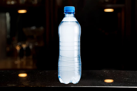 Bottled Water