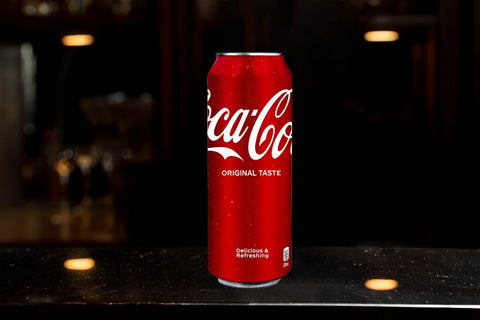 Coke