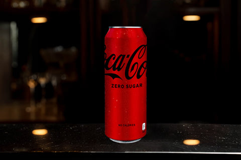 Coke Zero
