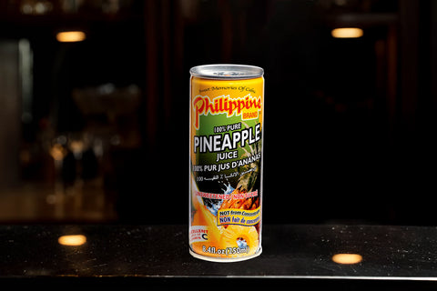 Pineapple Juice Nectar