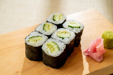 Kappa Maki