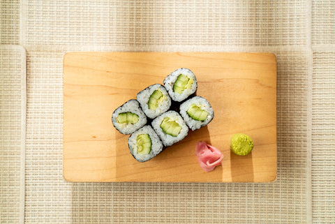 Kappa Maki