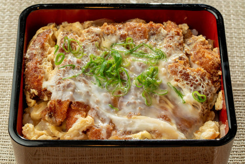 Katsu-ju