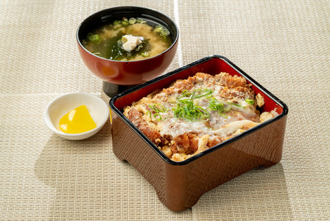 Katsu-ju