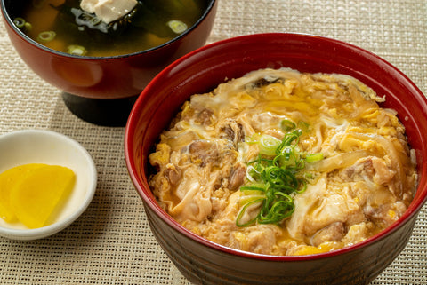 Oyako-don