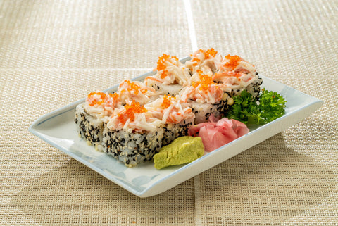 Crunchy Roll