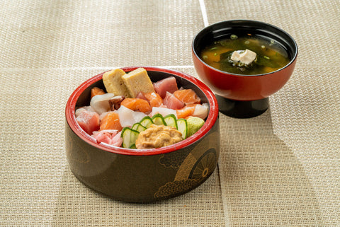 Bara Chirashi