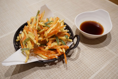 Kakiage