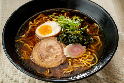 Shoyu Ramen