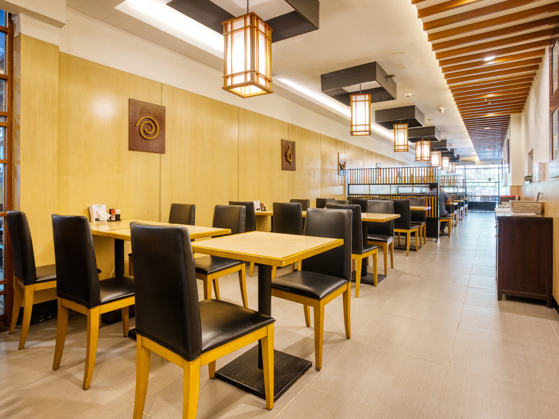Locations – Nonki Japanese Restaurant