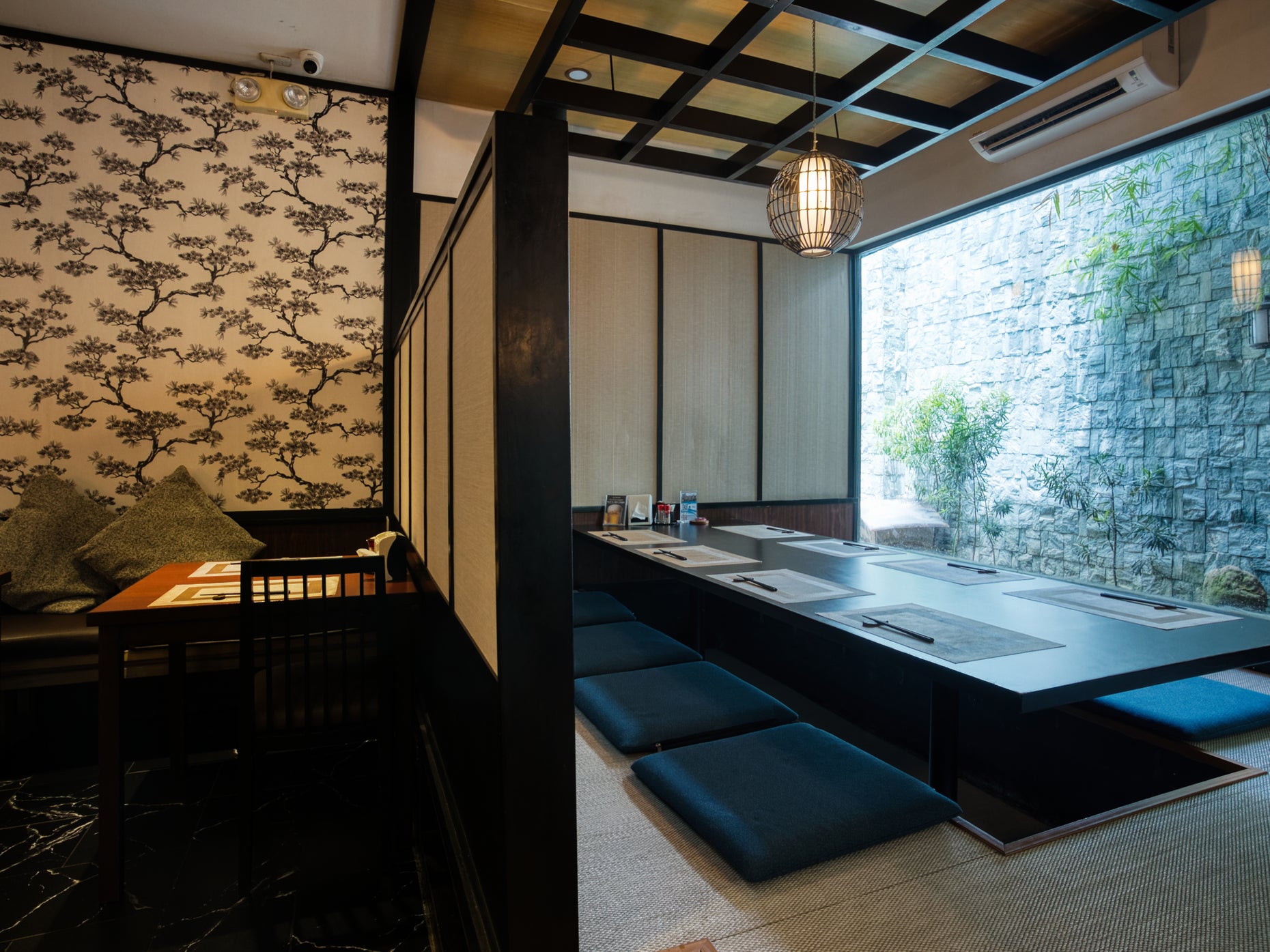 Locations – Nonki Japanese Restaurant