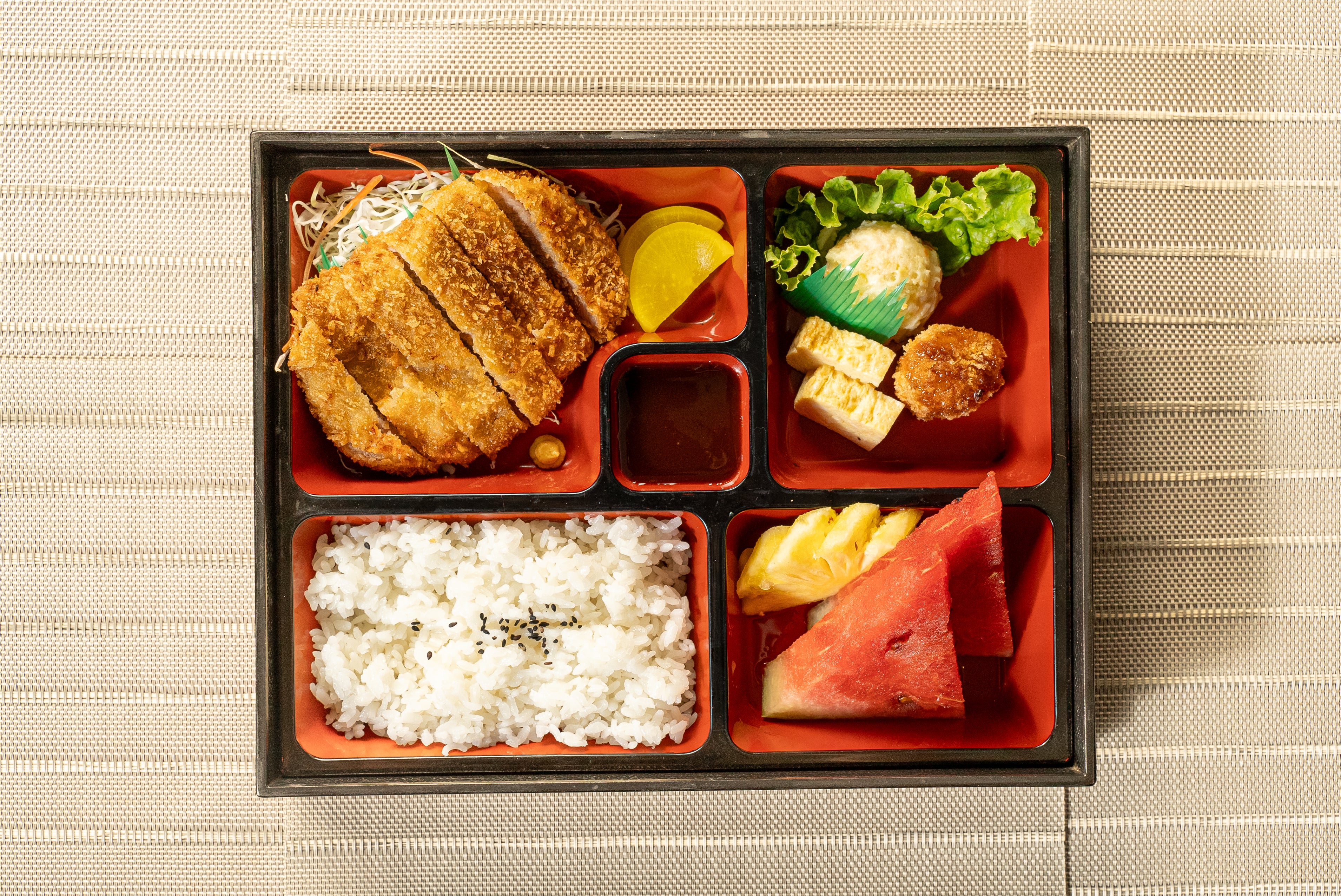 Cebu, Bohol, Iloilo, and Davao - Delivery – Nonki Japanese Restaurant