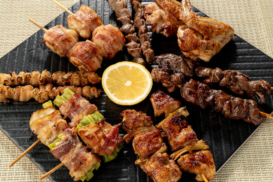 Catering – Nonki Japanese Restaurant