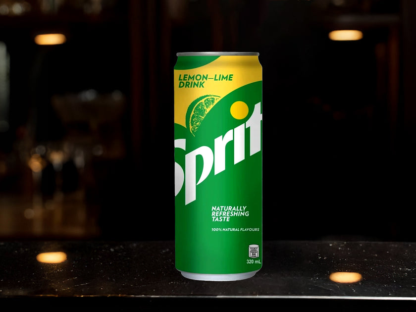 Sprite – Nonki Japanese Restaurant