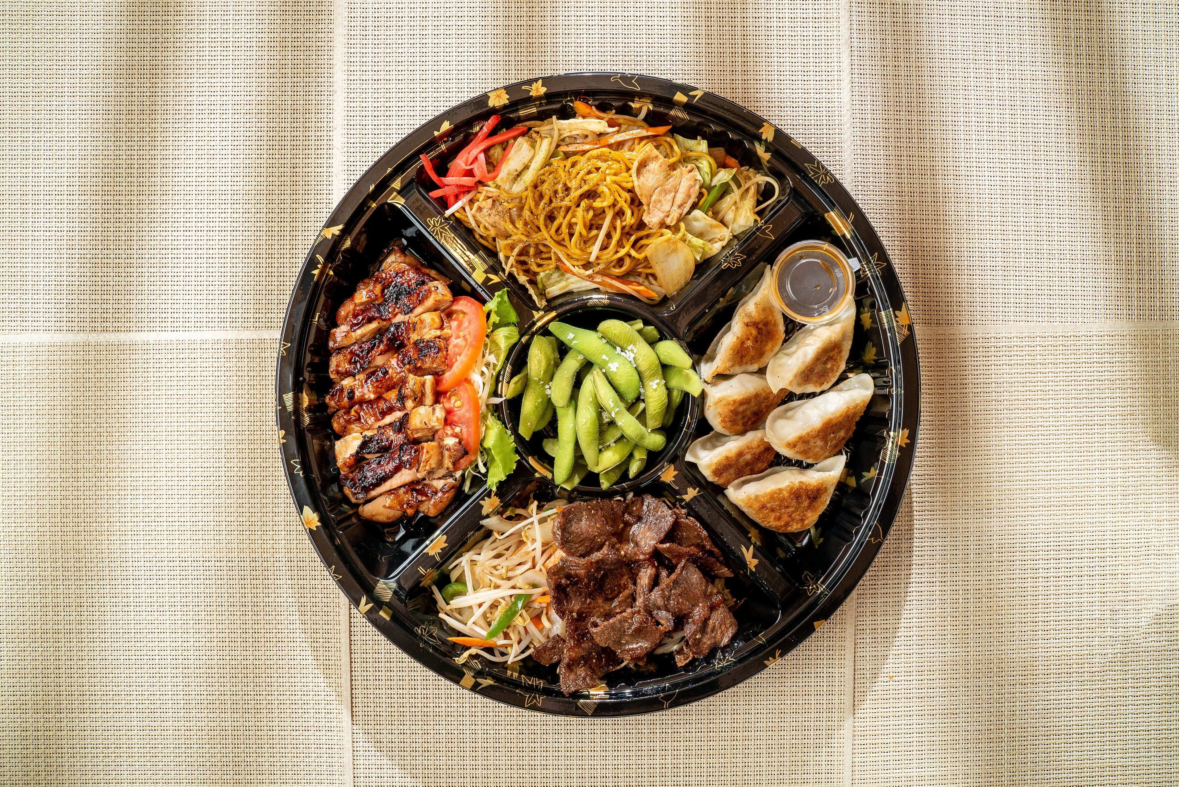 Cebu, Bohol, Iloilo, and Davao - Delivery – Nonki Japanese Restaurant