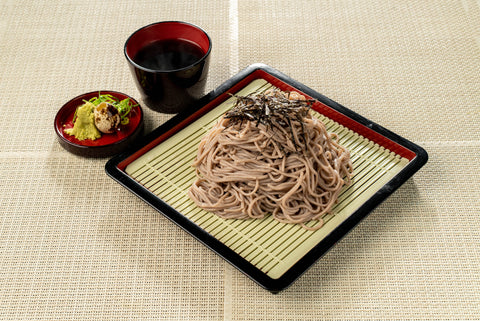 Zaru Soba