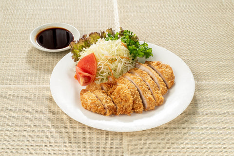 Tonkatsu