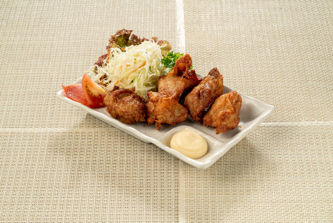 Tori Karaage