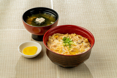 Donburi