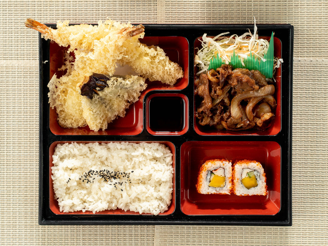 Somen – Nonki Japanese Restaurant