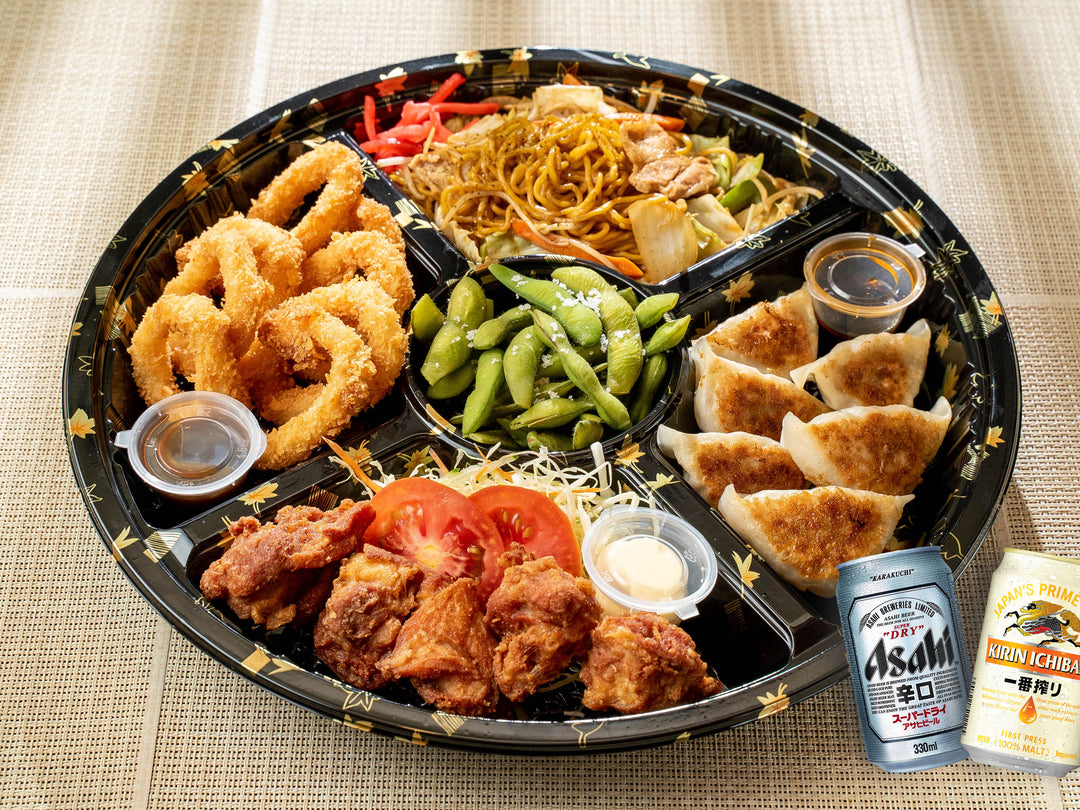 Collections – Nonki Japanese Restaurant