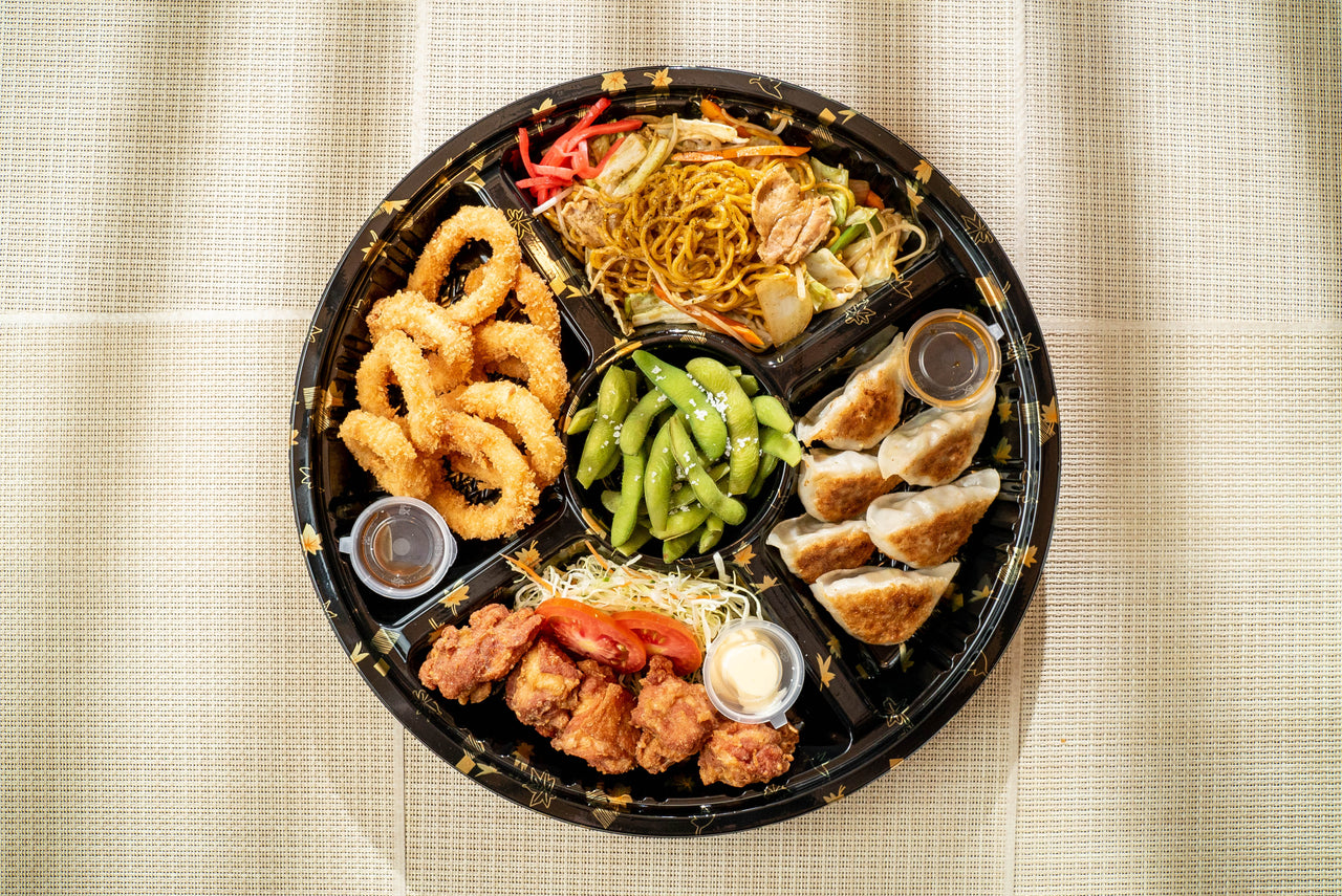 Izakaya – Nonki Japanese Restaurant