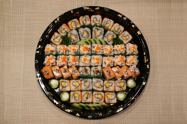 Sushi Platter B