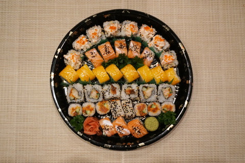 Sushi Platter D