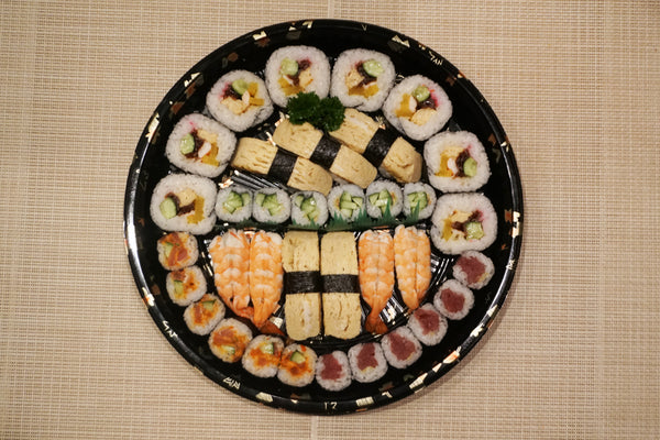 Sushi Platter E