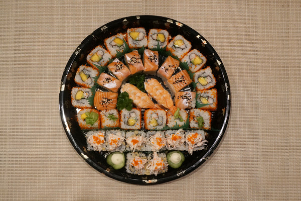 Sushi Platter F