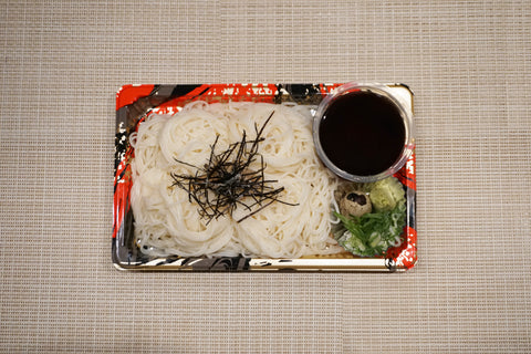 Sōmen