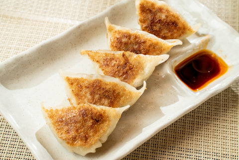Gyoza